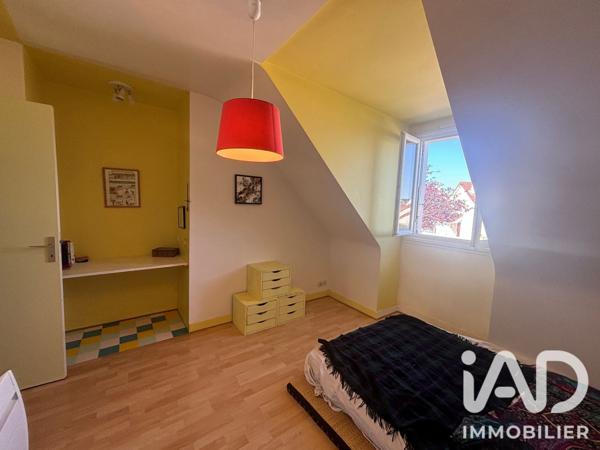 Maison à vendre 6 pièces 122 m² La Chaussée-Saint-Victor