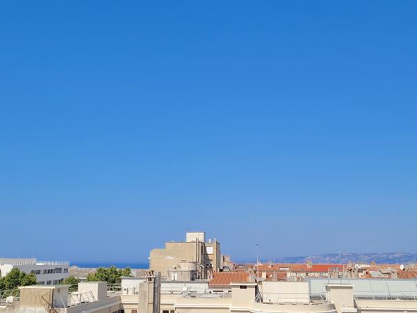 Appartement 3 pièces - 84 m²