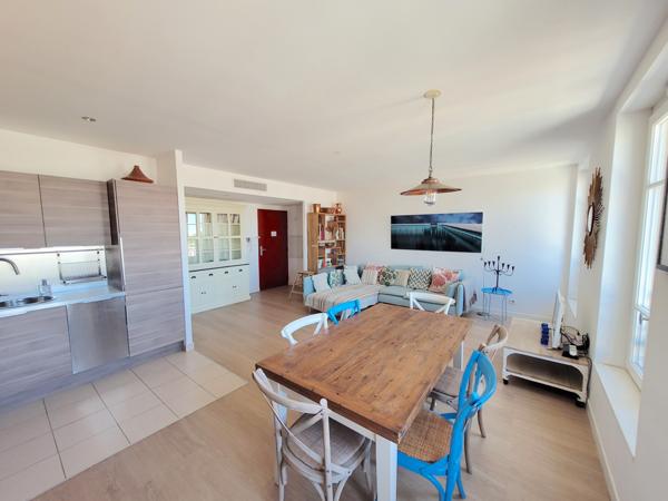 Appartement 3 pièces - 84 m²