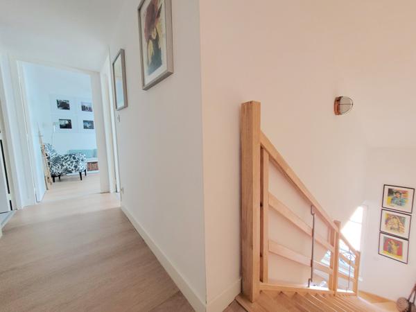 Appartement 3 pièces - 84 m²