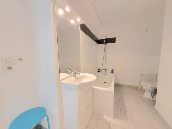 Appartement 3 pièces - 84 m²