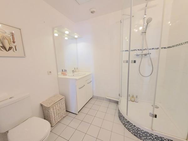 Appartement 3 pièces - 84 m²