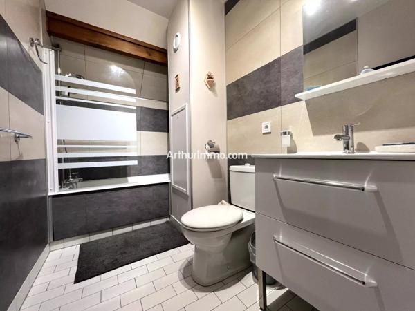 Vente Appartement 5 pièces 105 m2 à Sucy-en-Brie