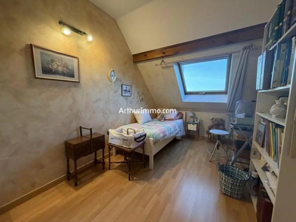 Vente Appartement 5 pièces 105 m2 à Sucy-en-Brie