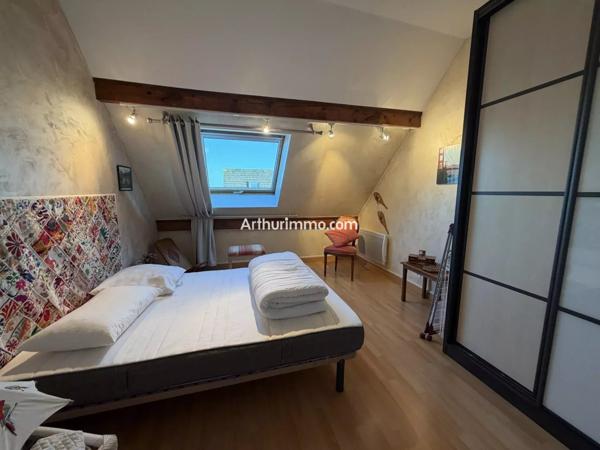 Vente Appartement 5 pièces 105 m2 à Sucy-en-Brie