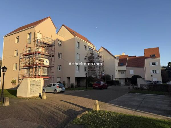 Vente Appartement 5 pièces 105 m2 à Sucy-en-Brie