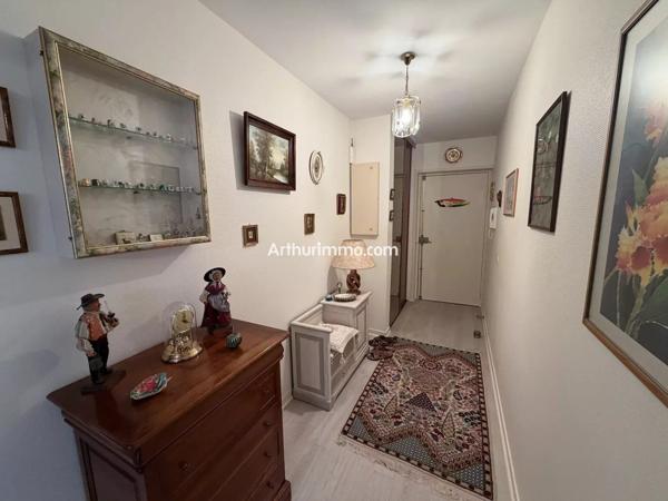 Vente Appartement 5 pièces 105 m2 à Sucy-en-Brie