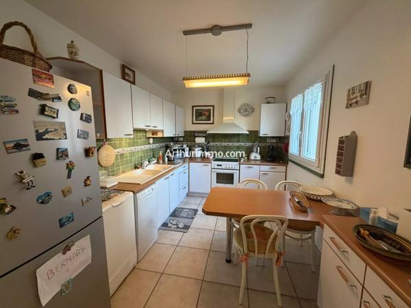 Vente Appartement 5 pièces 105 m2 à Sucy-en-Brie