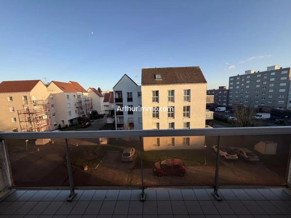 Vente Appartement 5 pièces 105 m2 à Sucy-en-Brie