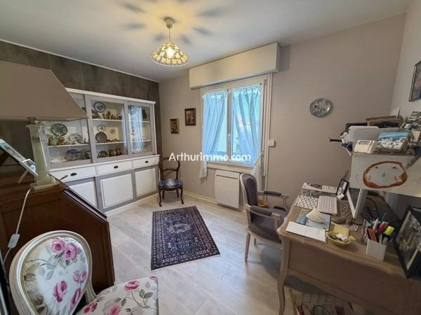 Vente Appartement 5 pièces 105 m2 à Sucy-en-Brie