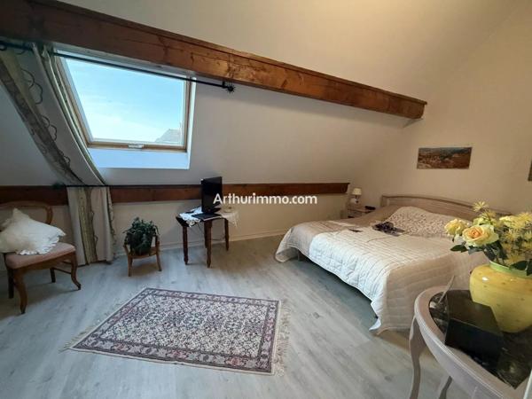 Vente Appartement 5 pièces 105 m2 à Sucy-en-Brie