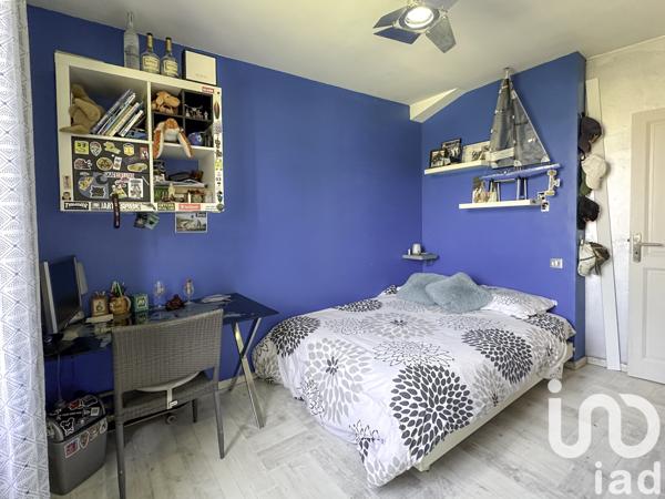 Maison à vendre 5 pièces 118 m² Montélimar