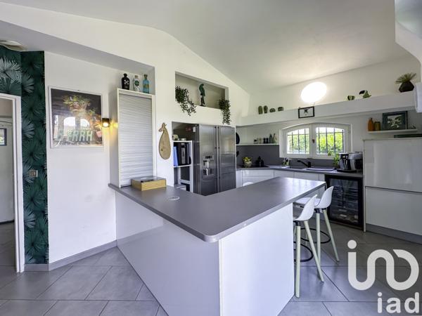 Maison à vendre 5 pièces 118 m² Montélimar