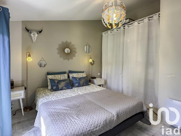 Maison à vendre 5 pièces 118 m² Montélimar