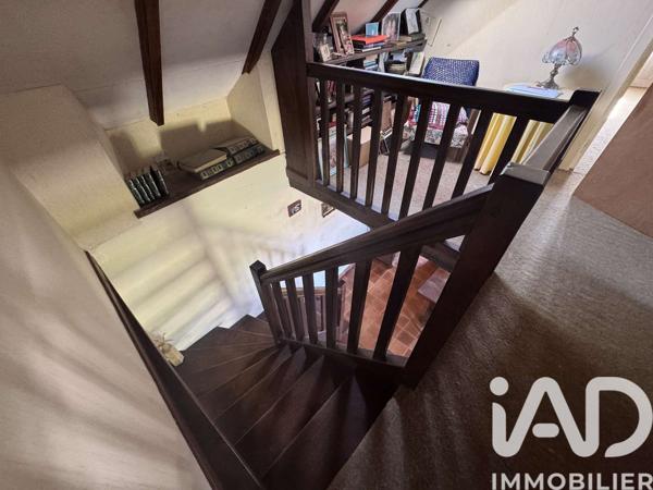 Maison à vendre 4 pièces 79,57 m² Audierne
