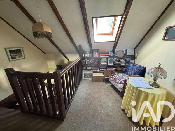 Maison à vendre 4 pièces 79,57 m² Audierne
