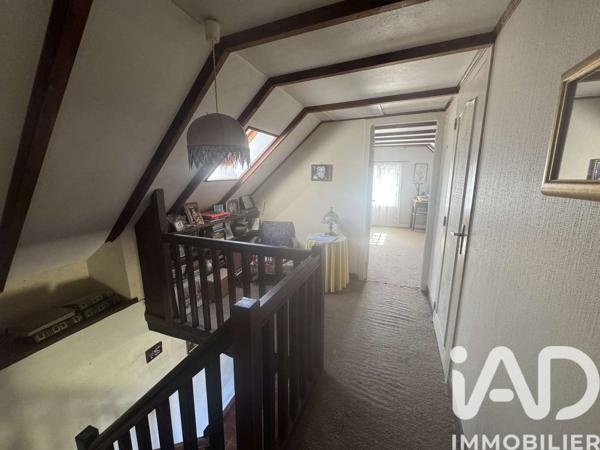 Maison à vendre 4 pièces 79,57 m² Audierne