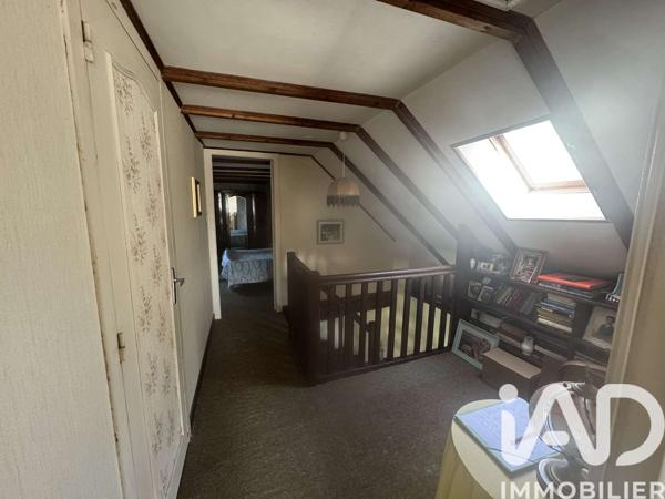 Maison à vendre 4 pièces 79,57 m² Audierne