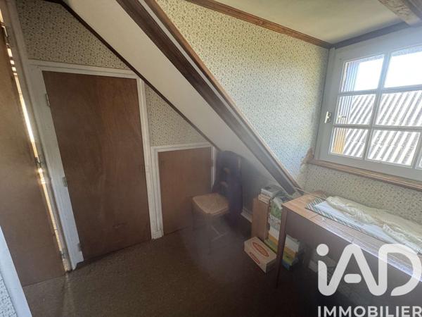 Maison à vendre 4 pièces 79,57 m² Audierne