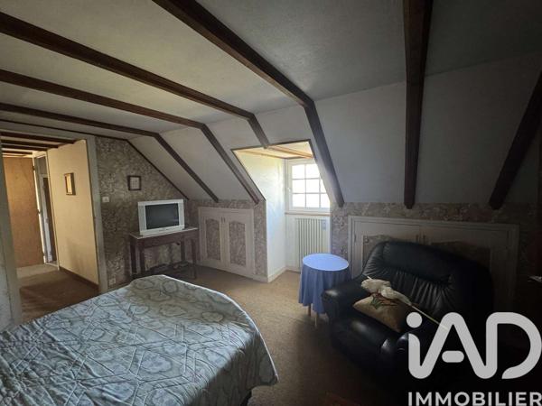 Maison à vendre 4 pièces 79,57 m² Audierne