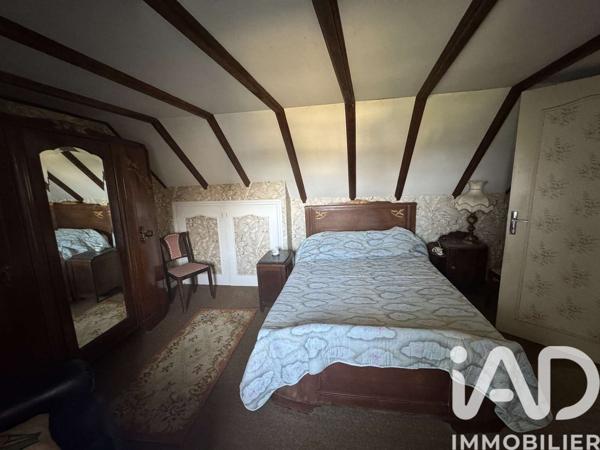 Maison à vendre 4 pièces 79,57 m² Audierne