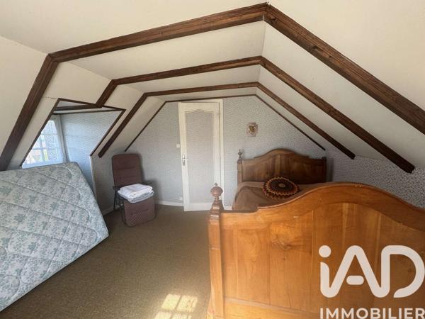 Maison à vendre 4 pièces 79,57 m² Audierne