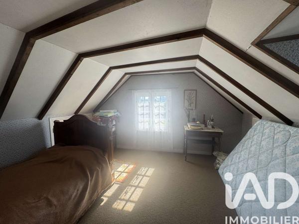 Maison à vendre 4 pièces 79,57 m² Audierne