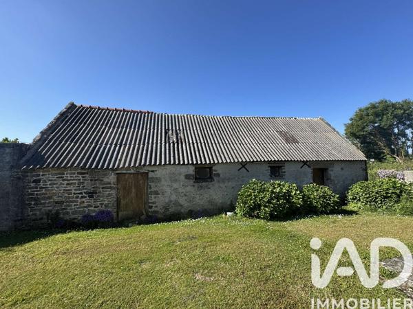 Maison à vendre 4 pièces 79,57 m² Audierne