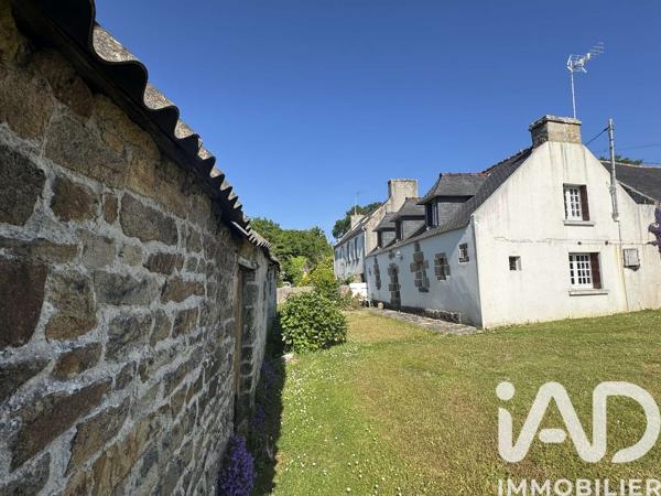 Maison à vendre 4 pièces 79,57 m² Audierne