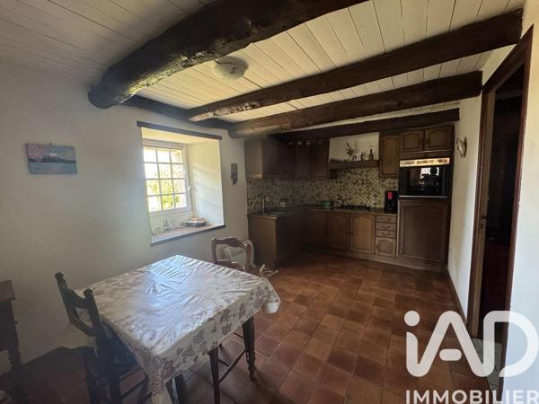 Maison à vendre 4 pièces 79,57 m² Audierne