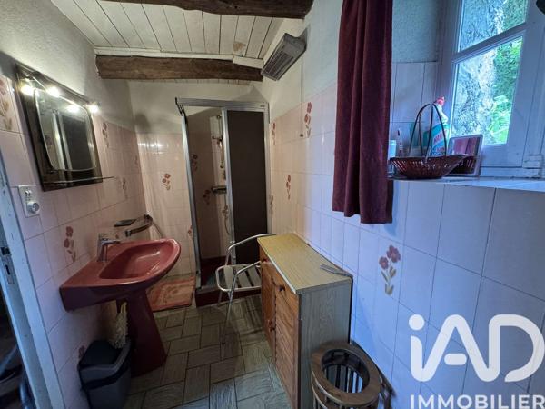 Maison à vendre 4 pièces 79,57 m² Audierne