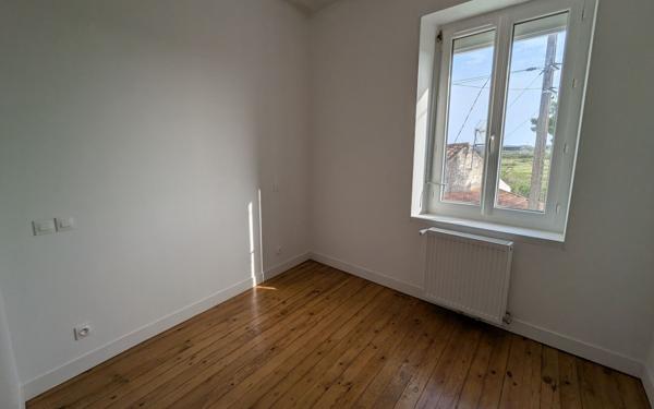 Maison à vendre    3 pièces •  Bourcefranc-le-Chapus