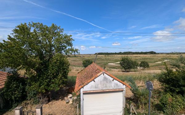 Maison à vendre    3 pièces •  Bourcefranc-le-Chapus