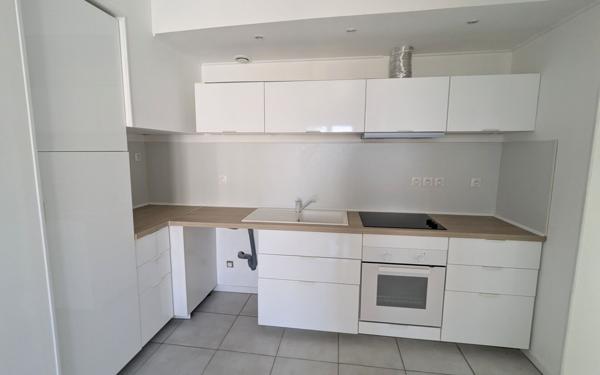 Maison à vendre    3 pièces •  Bourcefranc-le-Chapus