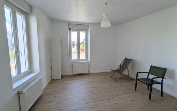 Maison à vendre    3 pièces •  Bourcefranc-le-Chapus