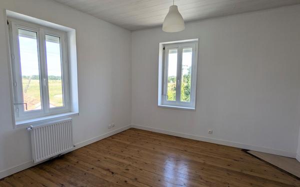 Maison à vendre    3 pièces •  Bourcefranc-le-Chapus