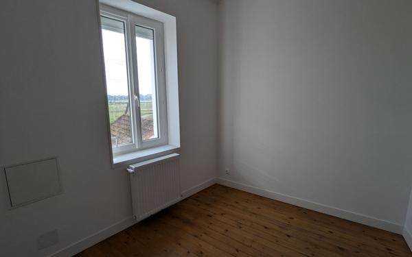 Maison à vendre    3 pièces •  Bourcefranc-le-Chapus