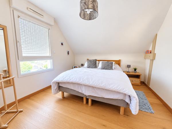PIRIAC SUR MER - Maison familiale 158 m² à Piriac-sur-Mer, proche mer et terrain 931 m²