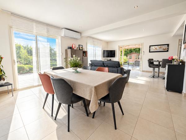 PIRIAC SUR MER - Maison familiale 158 m² à Piriac-sur-Mer, proche mer et terrain 931 m²