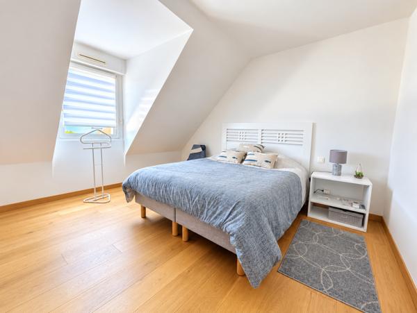 PIRIAC SUR MER - Maison familiale 158 m² à Piriac-sur-Mer, proche mer et terrain 931 m²