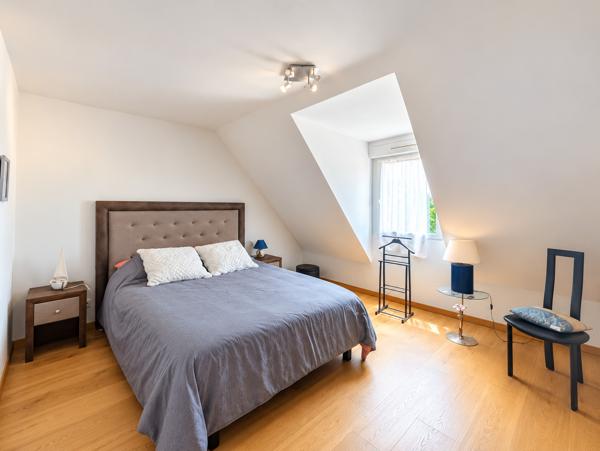 PIRIAC SUR MER - Maison familiale 158 m² à Piriac-sur-Mer, proche mer et terrain 931 m²