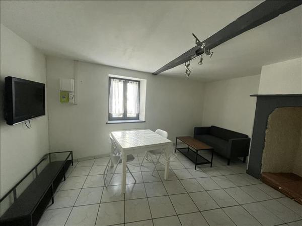 Maison à louer |  NEGREPELISSE |  2 pièces | 40 m²