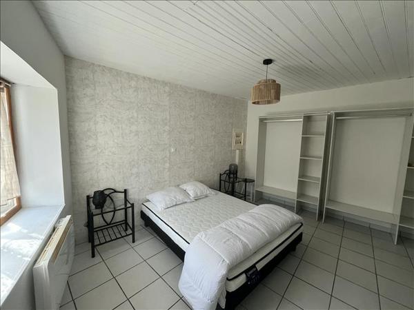 Maison à louer |  NEGREPELISSE |  2 pièces | 40 m²