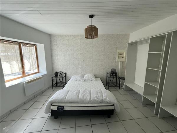 Maison à louer |  NEGREPELISSE |  2 pièces | 40 m²