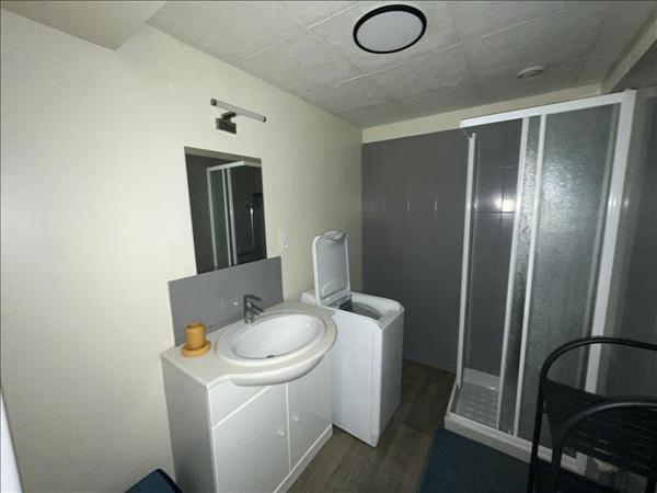 Maison à louer |  NEGREPELISSE |  2 pièces | 40 m²