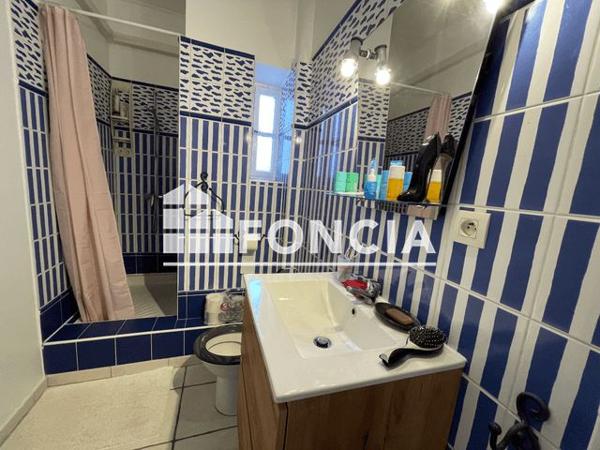 Location Appartement 2 pièces 45.64 m² - Lyon 69007