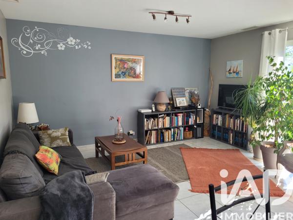 Maison à vendre 4 pièces 90 m² Béziers