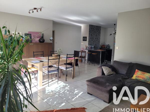 Maison à vendre 4 pièces 90 m² Béziers