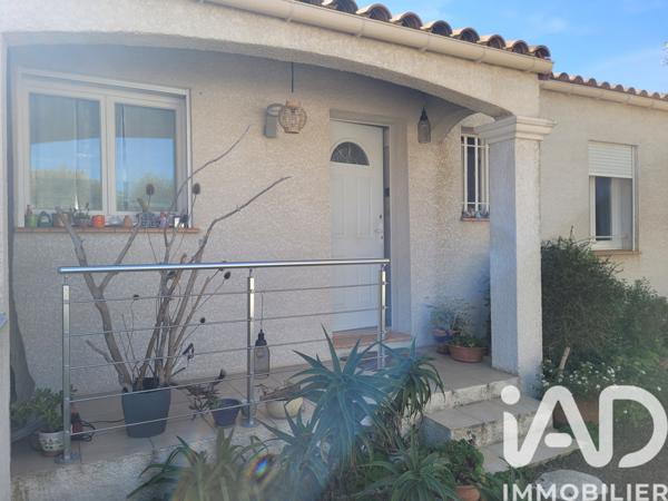 Maison à vendre 4 pièces 90 m² Béziers