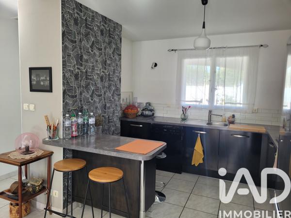 Maison à vendre 4 pièces 90 m² Béziers